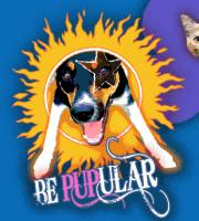 BePupular: Pet sitting, dog walking, pet photography and custom designed products, Albuquerque, New Mexico!