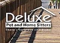 Deluxe Pet Sitters || Lincoln Nebraska
