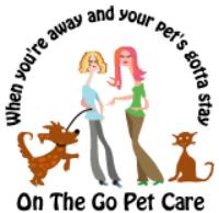 On the Go Pet Care