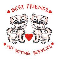 Best Friends Pet Services