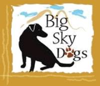 Big Sky Dogs Pet Sitting and Dog Walking Service