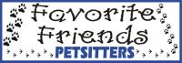 Welcome to Favorite Friends PetSitters (Laguna Niguel, CA)