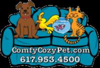 Comfy Cozy Pet Sitting and Dog Walking | Milton, Canton, Randolph MA