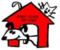 First Class Pet Care - Pet Sitting Ashland Oregon - HOME
