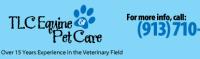 TLC Equine &amp; Pet Care &middot; Welcome
