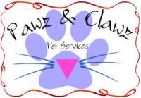 Pawz &amp; Clawz Pet Services-Bradley county TN pet sitter