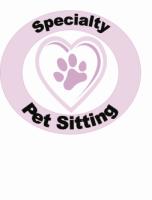 Specialty Pet Sitting