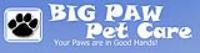 Dog Walking &amp; Pet Sitting in The San Francisco Bay Area - Big Paw Pet Care - Home Page