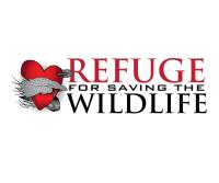 a Refuge for Saving the Wildlife - Home