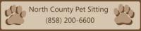 North County Pet Sitting | Dog Walker San Diego Pet Sitter