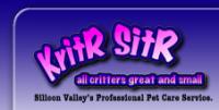 KritR SitR Professional Pet Care Service