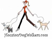 HoustonDogWalkers.com - Houston's Premier Dog Walking Service