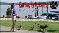 Karing By Kristina :: Complete Pet Care Professionals located in the Washington, DC area