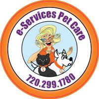 e-Services - personal and corporate errand and pet care service