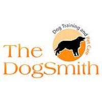The DogSmith - professional dog training and pet care