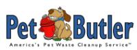 *Pet Waste Removal Service : Pet Butler - Pet Franchises Pooper Scooper Service Pet Waste Cleanup Dog Franchise Home Based Business