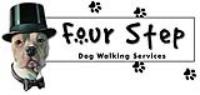 Four Step Dog Walking Services 