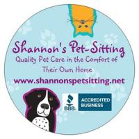 Shannon's Pet Sitting | Pet Sitting | Pet Sitter | Pet Care | Cat Care | Northwest Chicago Suburbs 