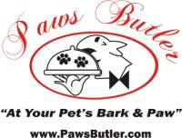 PawsButler.com - At Your Pet's Bark &amp; Paw