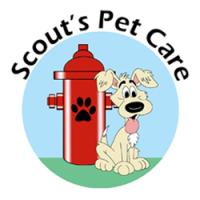 Scout's Pet Care Home Page