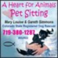 CO Pet Sitting Service