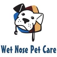 Wet Nose Pet Care - Home - San Francisco, CA
