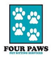 Four Paws Pet Sitting &mdash; Professional Raleigh NC Pet Sitter, Dog Walker, Cat Sitter, Dog Walking, Pet Care, Pet Taxi, Cary NC