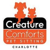 Charlotte Pet Sitting - Creature Comforts - Charlotte NC