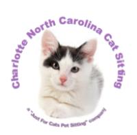 Charlotte North Carolina Cat Sitting