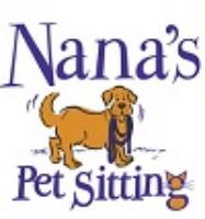  Nana's Pet Sitting, Dog Walking, Kitty Care