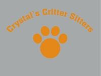 Crystal's Critter Sitters - Home